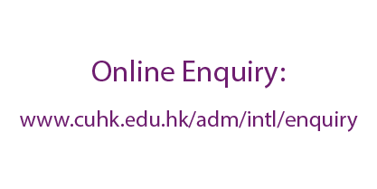 Online Enquiry