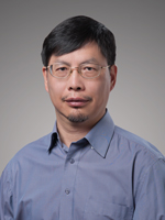 Prof. AU Kwok Keung Thomas Associate Dean (Education) - au_thomas