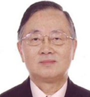 LEE Rance Pui Leung 李沛良. Emeritus Professor of Sociology PhD (University of Pittsburgh, 1968) - LEE-Rance-Pui-leung