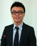Mr. <b>CHUNG Lok</b>-Wai Steve Assistant Lecturer BSocSc (Lingnan); MPhil (CUHK); ... - Steve_Photo