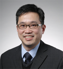 Dr. Lawrence Chi-ming CHIU