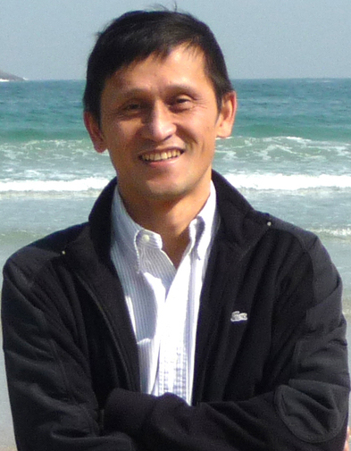 Prof. Liwen JIANG