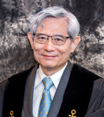 Prof. Wong Wing-shing, Master of S.H. Ho College