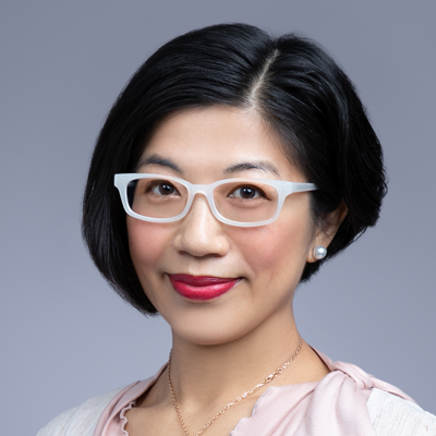 Ms. Agnes Tsang