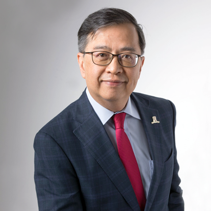 Prof. Alan K.L. Chan