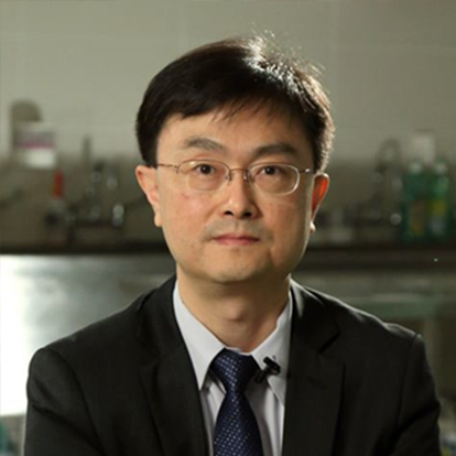Prof. Hector Sun-on Chan