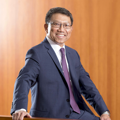 Prof. Rocky S. Tuan