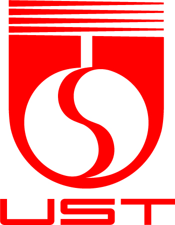 UST logo