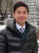 Prof. Derek CHAN