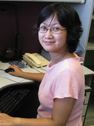 Prof. Yanhui ZHANG