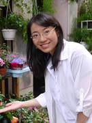 Prof. Helen ZHAO