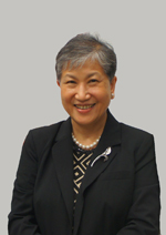 Prof. Daisy Hung