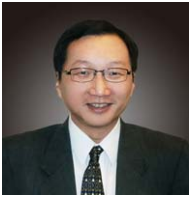 prof. Jun-ren lee