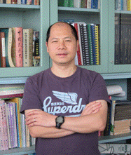 Prof. Gang Peng