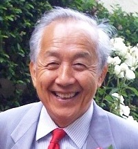 Prof. William Wang