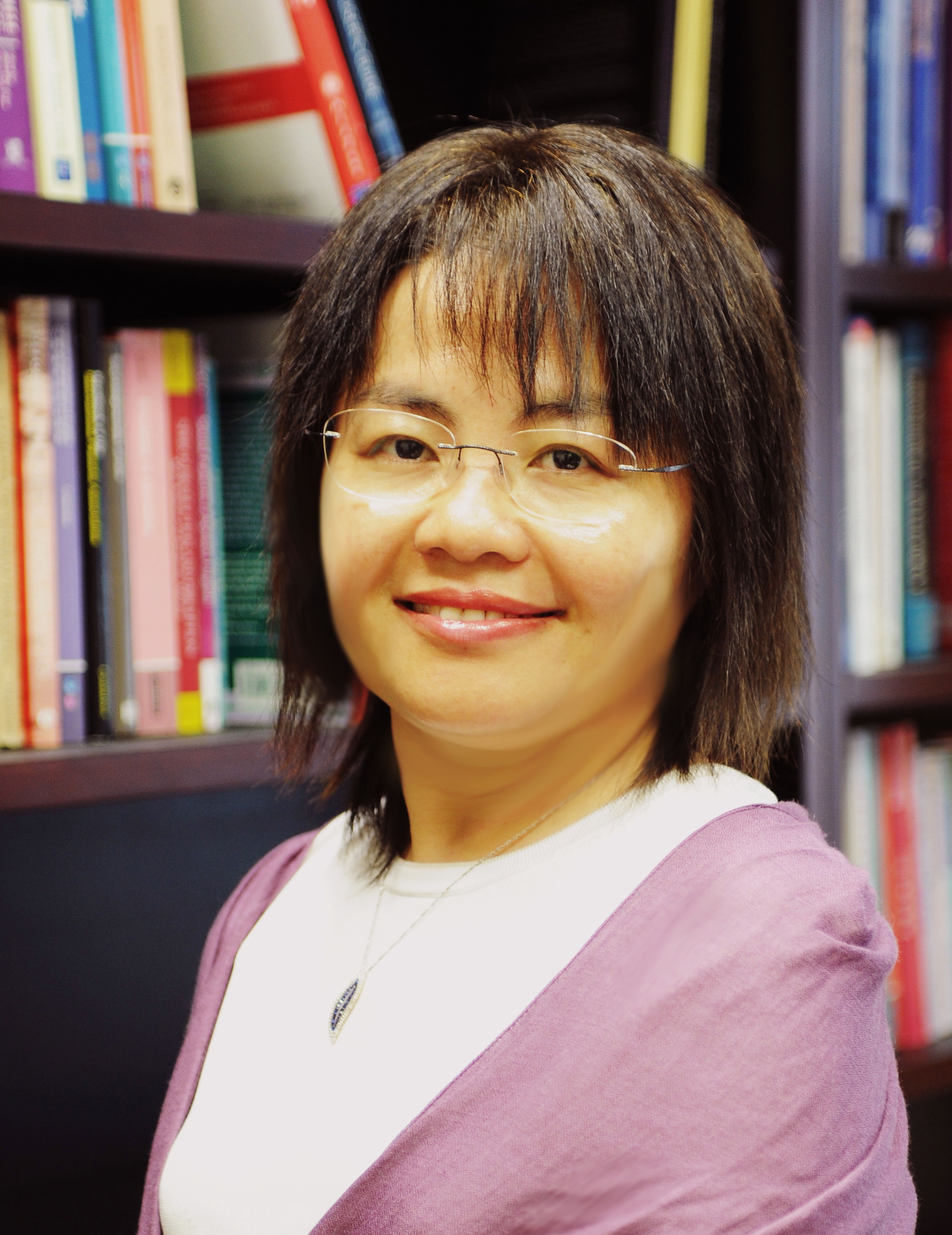 Prof. Virginia Yip