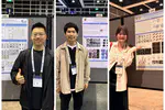 Jeffrey, Lijing and Jimmy's Presentations at ISSCR 2025