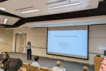 Dr. Xinna Wang's Seminar on Engineering Soluble Factor Gradients and Beyond