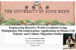 Congratulations to Mina for successfully defending her PhD thesis!