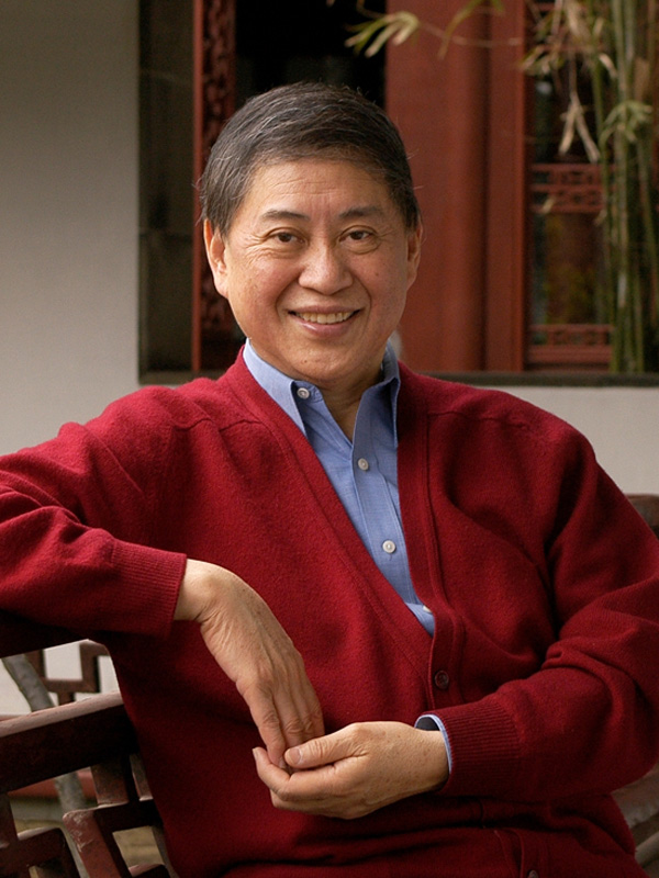 Professor Pai Hsien Yung, world renowned writer, joined the Chinese University of Hong Kong as Distinguished Professor-at-Large with effect from 2017.