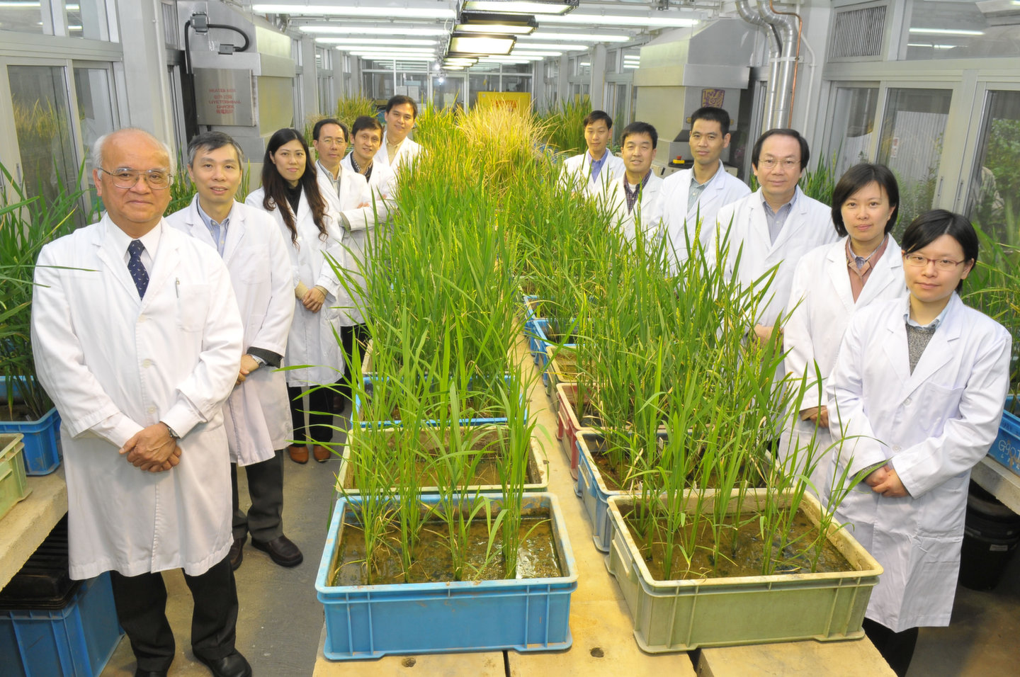 State Key Laboratory of Agrobiotechnology