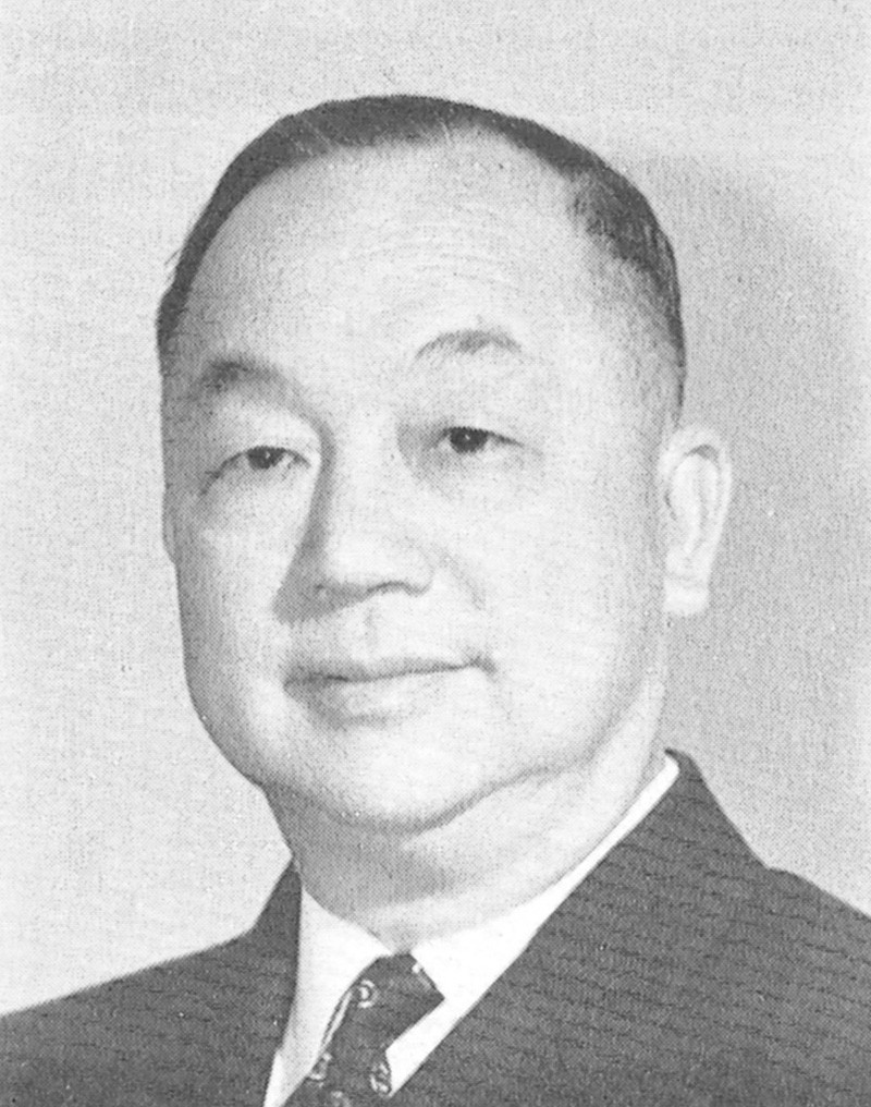 Sir Cho-yiu Kwan