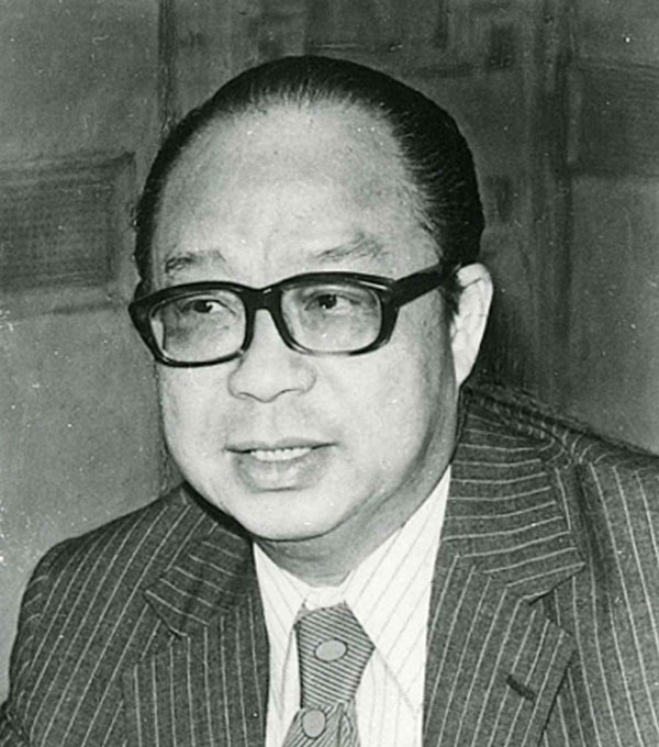 Sir Quo-wei Lee