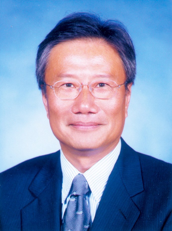 Dr Edgar W.K. Cheng