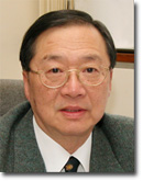 Professor Li Wai-kee - 2005_Li_Wai_Kee