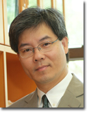 Professor Louis Leung. &quot; - 2007_Prof_Leung